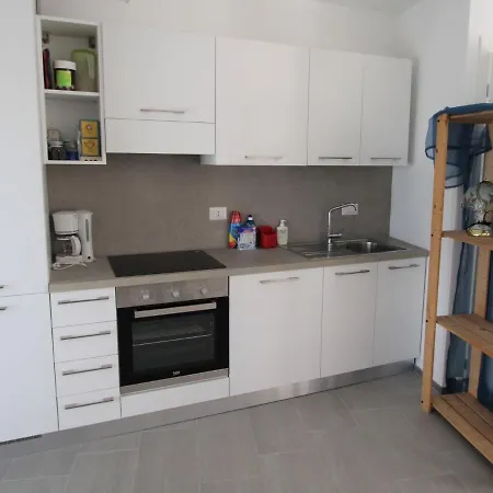 Studio Borghetto-2 By Interhome Διαμέρισμα