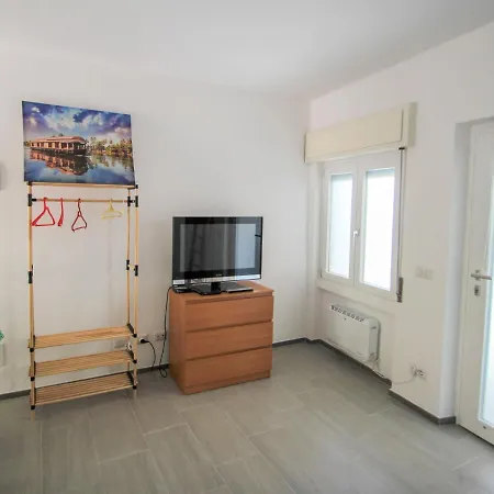 Studio Borghetto-2 By Interhome Agra