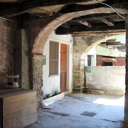 Studio Borghetto-2 By Interhome * Agra