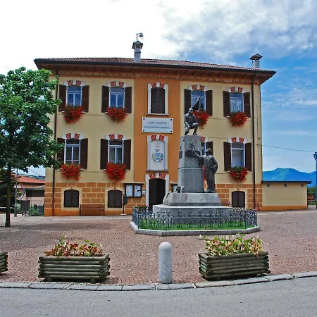 Studio Borghetto-2 By Interhome Agra