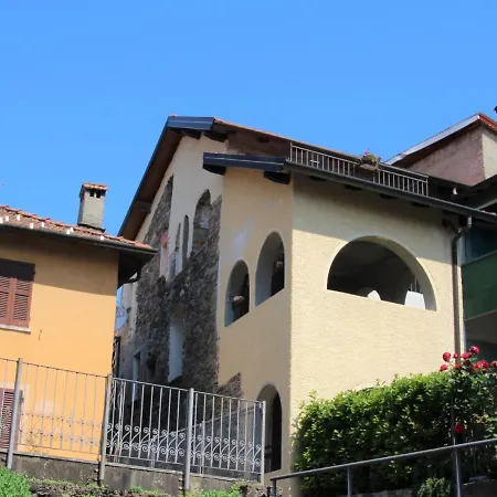 Διαμέρισμα Studio Borghetto-2 By Interhome *