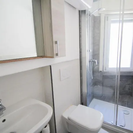 Studio Borghetto-2 By Interhome Agra
