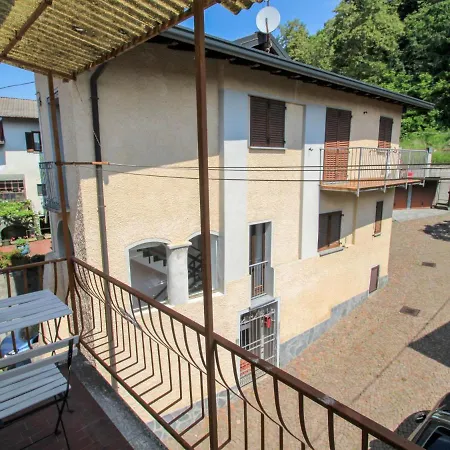 Studio Borghetto-2 By Interhome
