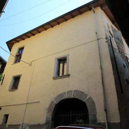 Studio Borghetto-2 By Interhome * Agra