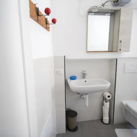 Апартаменты Studio Borghetto-2 By Interhome *